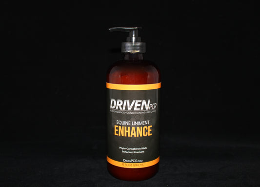 ENHANCE Liniment for Horses