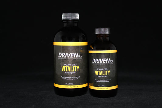 VITALITY for Horses