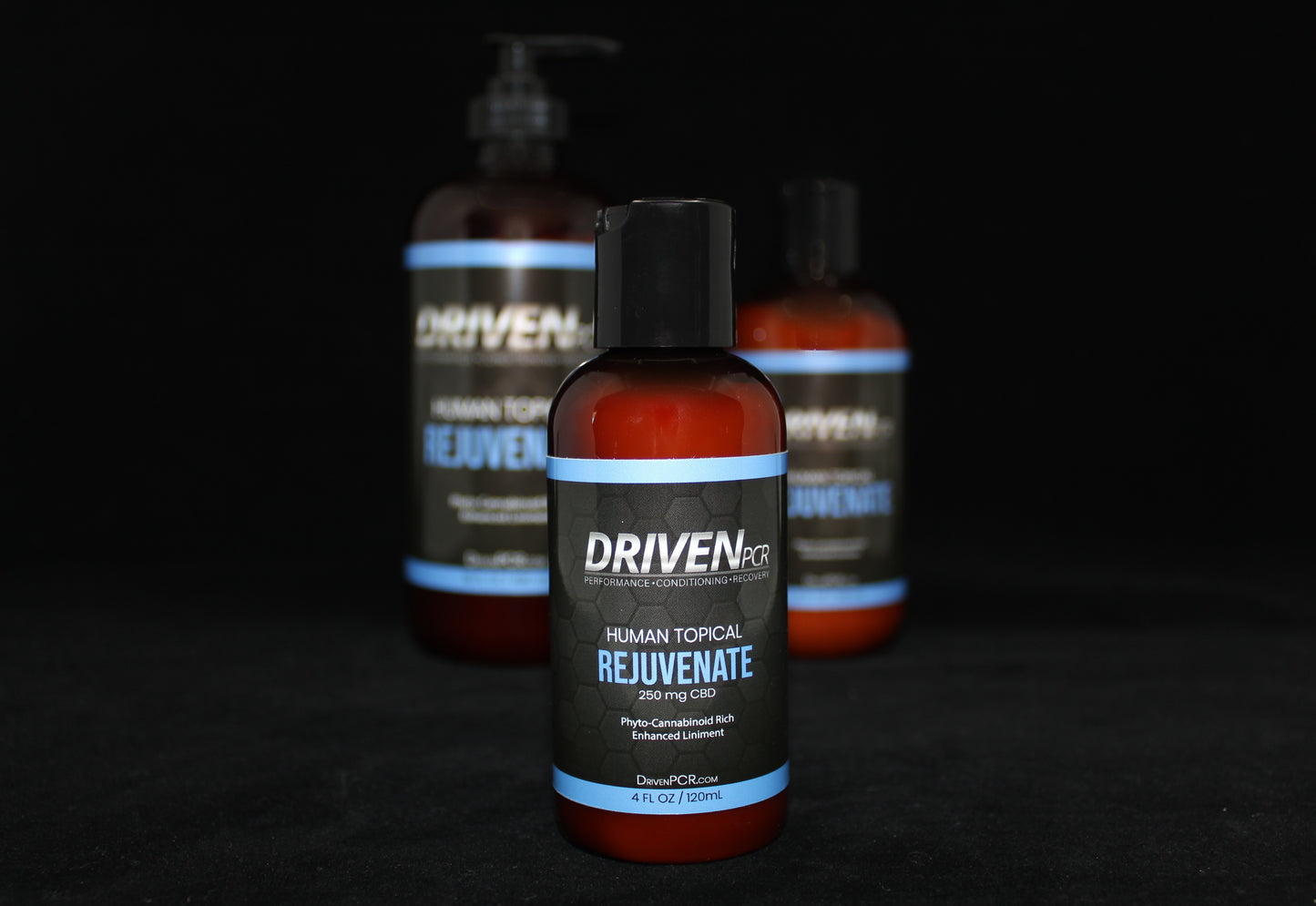 REJUVENATE Human Topical