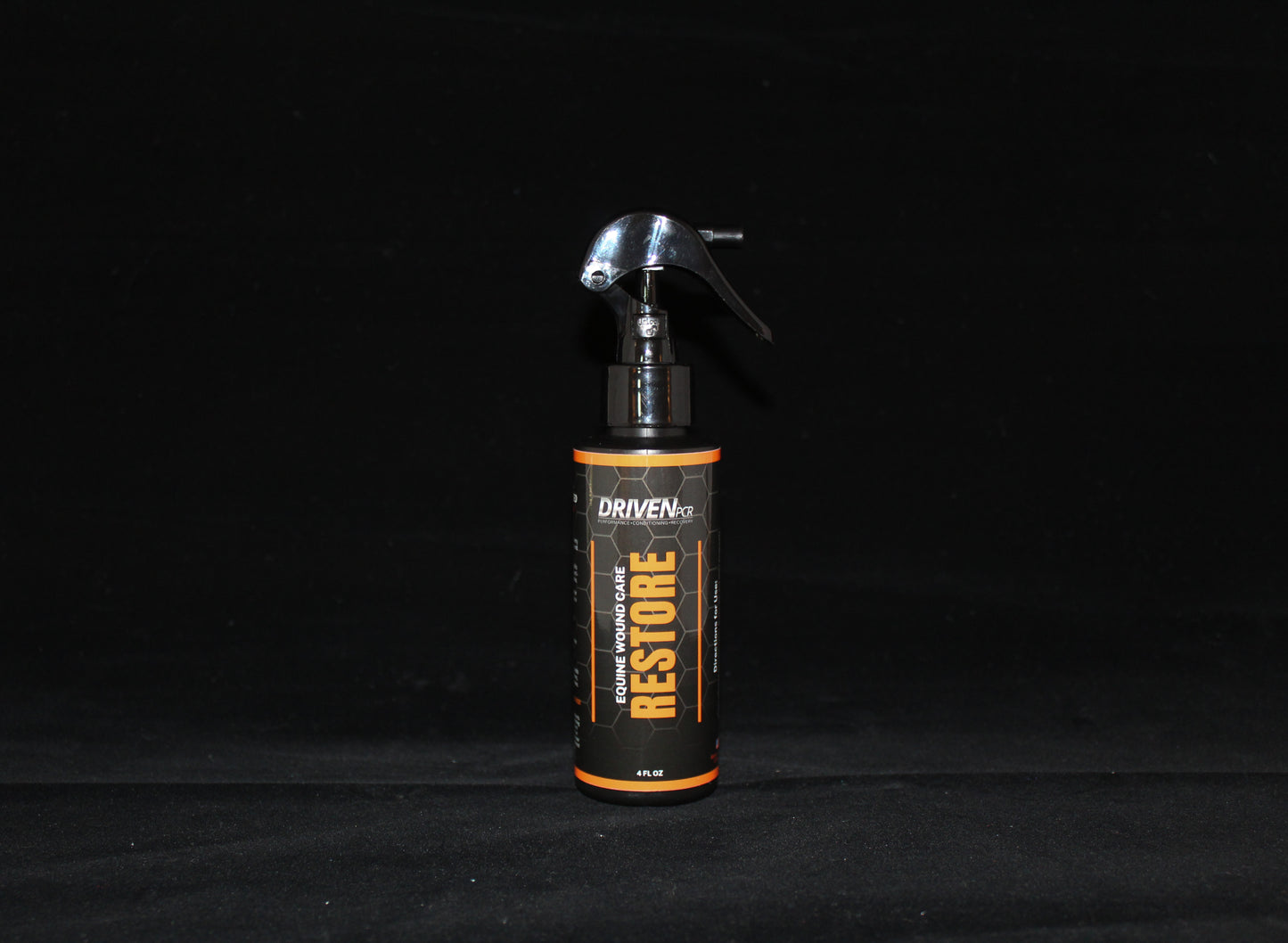 RESTORE Wound Care Spray for Horses
